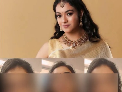 Who is Shruthi Narayanan?